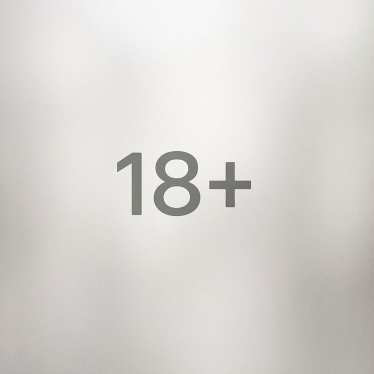 Бенто торт 18 лет без ...